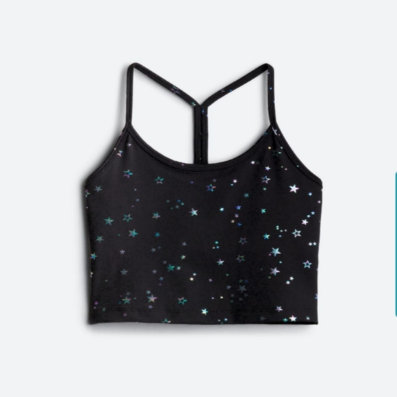 Beyond Yoga Other - NWOT Beyond Yoga Starry Sports Bralette